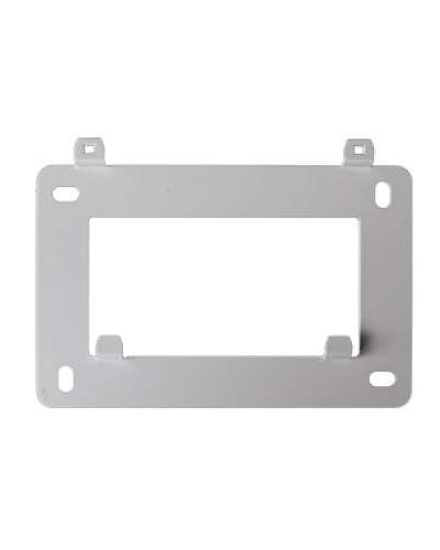 Кронштейн монтажный Tantos TS-BR5 в Санкт-Петербурге Аксессуары для малоабонентных видеодомофонов Pintop.ru