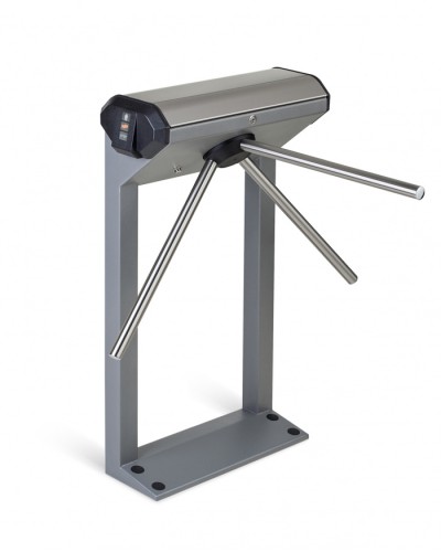 Проходная электронная PERCo-KT02.9 (с активированным ПО PERCo-WS и модулем ПО PERCo-WM01 Стандартные преграждающие планки) в Санкт-Петербурге Турникеты Pintop.ru