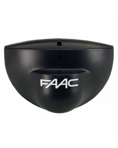 Радар XM100 one, однонаправленный Faac 105129 в Санкт-Петербурге Запчасти для шлагбаумов и автоматики Pintop.ru