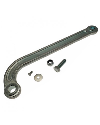 Рычаг изогнутый FAST Came 119RID225 в Санкт-Петербурге Запчасти для шлагбаумов и автоматики Pintop.ru