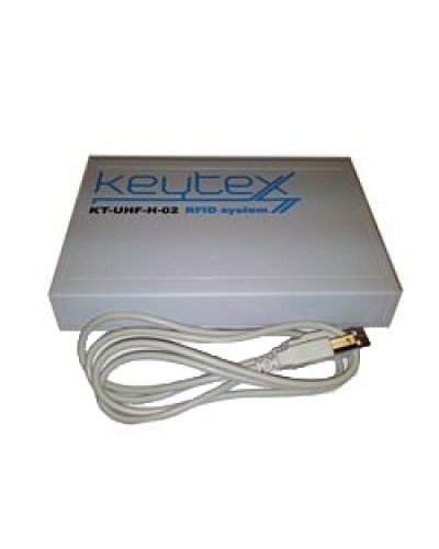 Cчитыватель меток KT-UHF-TAG настольный Gate KeyTex-Gate-USB в Санкт-Петербурге Сетевая СКУД - Gate Pintop.ru