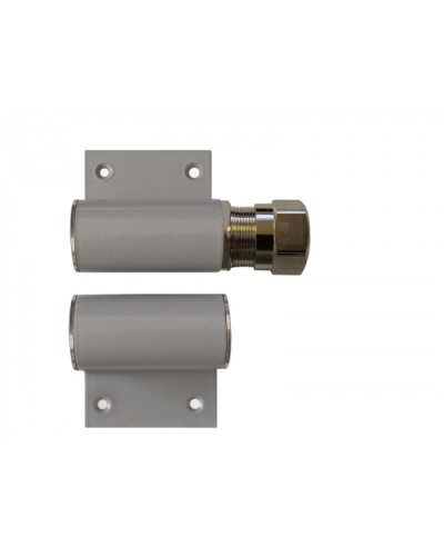 ИО 102-100К Магнито-Контакт исп.10 (с металлическим кабельным вводом, штуцер В - для присоединения бронированного кабеля диаметром 6-12 мм) в Санкт-Петербурге Извещатели охранные Pintop.ru