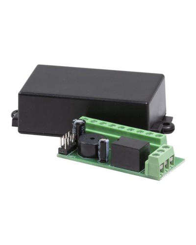 Контроллер ЭЛИС K-1 реле бокс в Санкт-Петербурге Контроллеры Pintop.ru