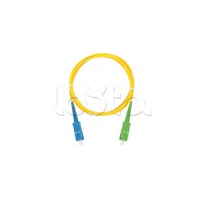 Патч-корд NIKOMAX NMF-PC1S2C2-SCU-SCA-001