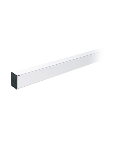 Стрела прямоугольная автоматического шлагбаума Came 001G0401 в Санкт-Петербурге Автоматические шлагбаумы Pintop.ru