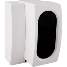 Извещатель пожарный дымовой оптико-электронный линейный однопозиционный ИВС-Сигналспецавтоматика ИП 212-52СМД (ИПДЛ-52СМД) (8 - 60 м)