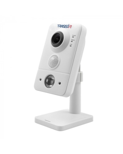 TRASSIR TR-D7121IR1 v7 2.8 в Санкт-Петербурге IP-камеры Pintop.ru