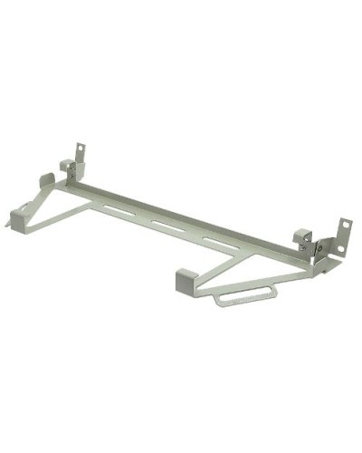 Полка под клавиатуру, откидывающаяся TLK TLK-RCKBSB-GY в Санкт-Петербурге Полки для шкафов и стоек Pintop.ru