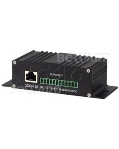 Контроллер для подключения 3 исполнительных устройств Beward NC311P в Санкт-Петербурге Аксессуары для IP домофонов Pintop.ru