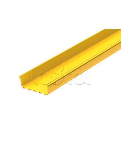 Оптический лоток Hyperline FBTR-360-2000 в Санкт-Петербурге Аксессуары для лотков Pintop.ru