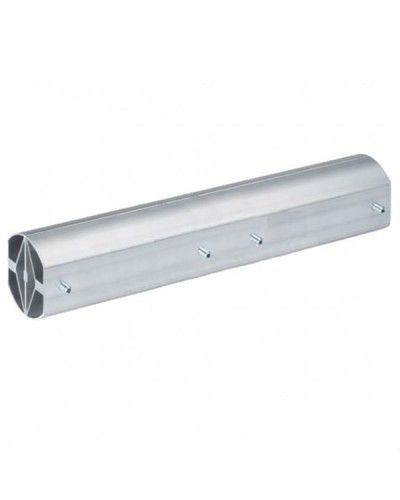 Элемент соединительный для модульных стрел типа L Faac 428616 в Санкт-Петербурге Запчасти для шлагбаумов и автоматики Pintop.ru