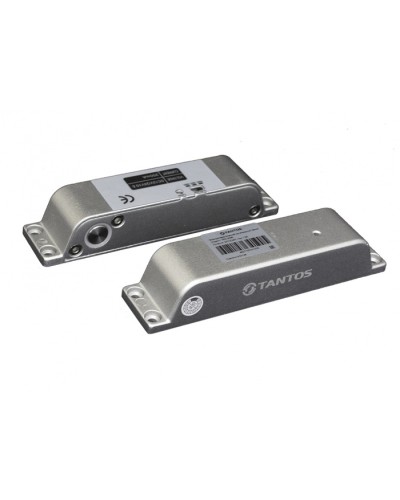 Замок накладной Tantos TRD-2086 в Санкт-Петербурге Электромеханические замки Pintop.ru