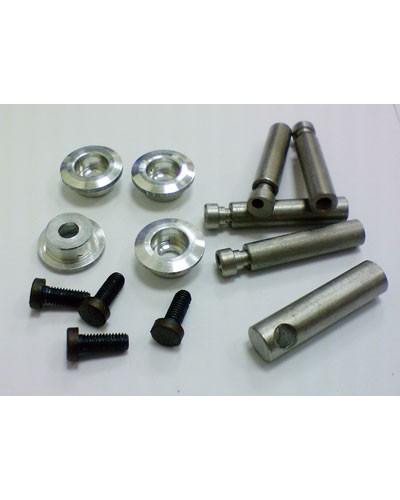 Комплект крепежный 3 Цифрал в Санкт-Петербурге Крепежные изделия Pintop.ru