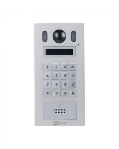 Панель вызывная True IP Systems TI-3220WD в Санкт-Петербурге Вызывные IP панели Pintop.ru