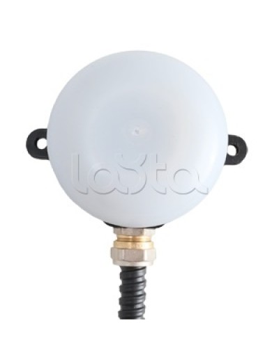 Оповещатель световой взрывозащищенный Компания СМД ОРБИТА ВЗ С 220 в Санкт-Петербурге Оповещатели Ex Pintop.ru