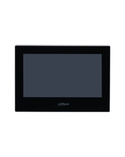 IP Видеодомофон Dahua DHI-VTH2621G-P в Санкт-Петербурге Абонентские IP устройства Pintop.ru