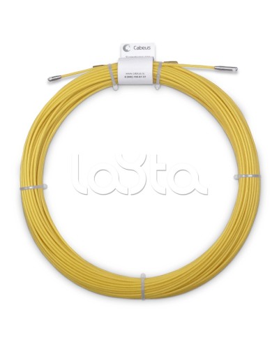 Устройство для протяжки кабеля мини УЗК Cabeus (Pull-B-4,5-5m) в Санкт-Петербурге Патч-корды и пигтейлы Pintop.ru