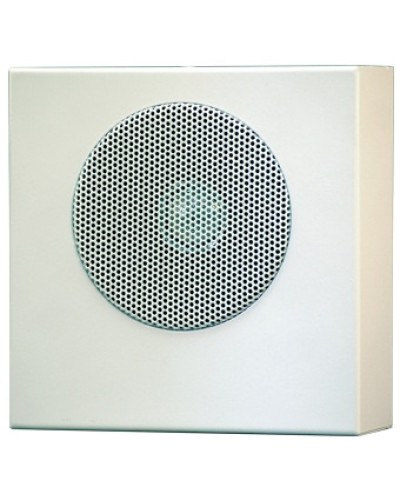 Громкоговоритель настенный МЕТА АСР-03.1.2 исп.2 (0,75 Вт, 100В) в Санкт-Петербурге Система оповещения и трансляции Мета Pintop.ru