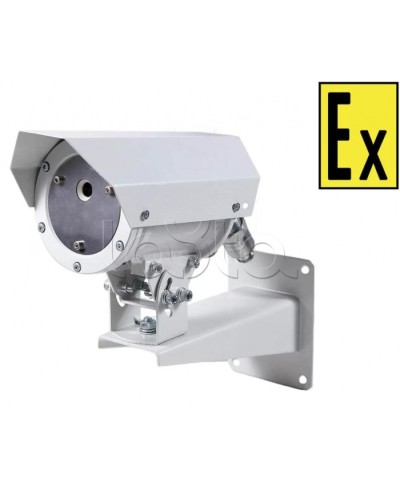 Извещатель пламени Компания СМД ИП 329-310.1-1 Телос МК -А-АМ в Санкт-Петербурге Пожарные извещатели (Ex) Pintop.ru