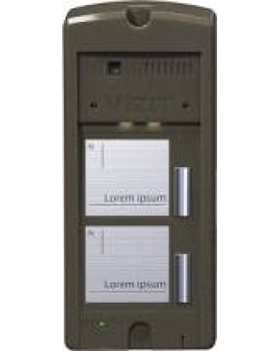 Панель вызова Vizit БВД-306CP-2 в Санкт-Петербурге Многоабонентные устройства Pintop.ru