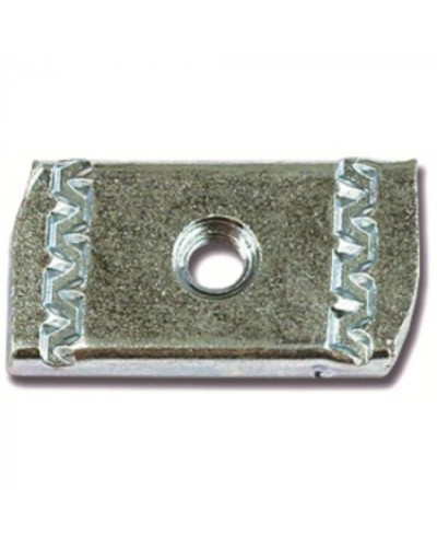 Гайка для подвешивания профиля М10х40 DKC CM141000 в Санкт-Петербурге Крепежные изделия Pintop.ru