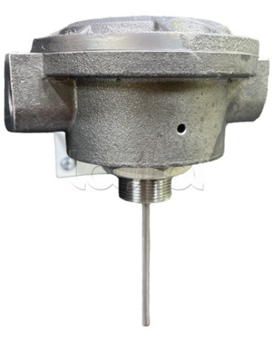 Взрывозащищенный пожарный извещатель Спектрон-101-Р-Exd-Н-Modbus в Санкт-Петербурге Пожарные извещатели (Ex) Pintop.ru