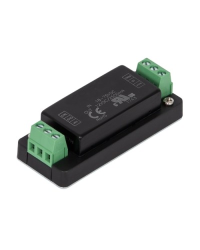 Преобразователь питания NSGate NSBon-49(C48VDC24) в Санкт-Петербурге Дополнительное оборудование для сетей Pintop.ru