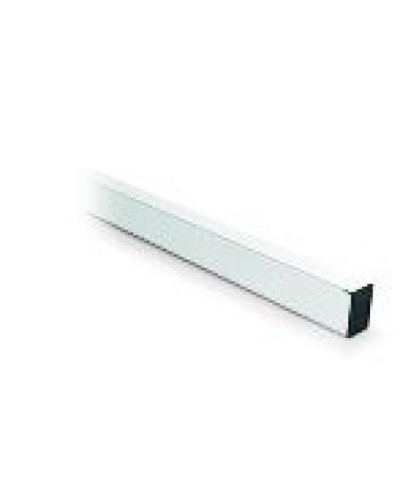 Стрела прямоугольная автоматического шлагбаума Came 001G0251 в Санкт-Петербурге Автоматические шлагбаумы Pintop.ru