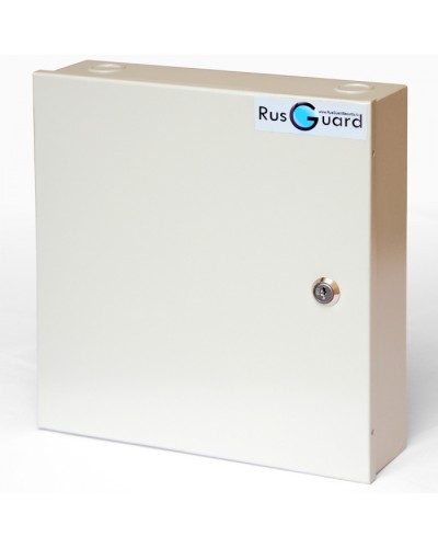 Контроллер СКУД RusGuard ACS-102-CE-BM в Санкт-Петербурге Сетевая СКУД - RusGuard Pintop.ru