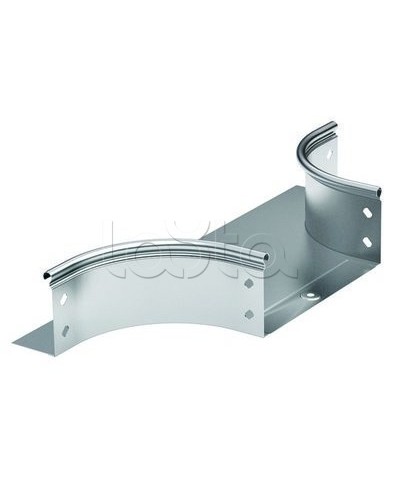 Ответвитель DL 600х100 DKC 36269K в Санкт-Петербурге Аксессуары для лотков Pintop.ru