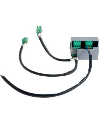 Адаптер дистанционной разблокировки для откатных ворот (используется вместе с Н3000)Came 001RSDN001 в Санкт-Петербурге Запчасти для шлагбаумов и автоматики Pintop.ru