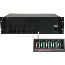 Блок питания JDM PD-3322