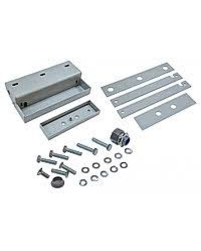 ALeko MK FM-M22-GP Монтажный комплект в Санкт-Петербурге Дополнительное оборудование для СКУД Pintop.ru