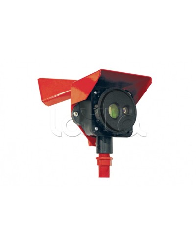 Извещатель пожарный пламени Спецприбор ИП 329/330 Иолит-2-Ехd 1КВ в Санкт-Петербурге Пожарные извещатели (Ex) Pintop.ru