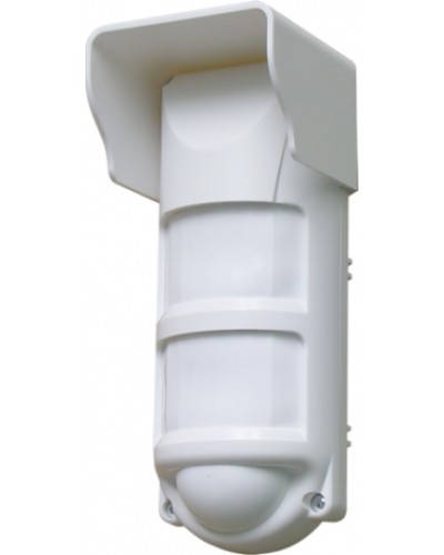 Извещатели охранный оптико-электронный Риэлта Пирон-8Б-РК в Санкт-Петербурге Радиоканальная система безопасности Pintop.ru