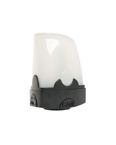 Беспроводная сигнальная лампа системы RIO v2.0 Came RIOLX8WS в Санкт-Петербурге Устройства радиоуправления для шлагбаумов и автоматики Pintop.ru