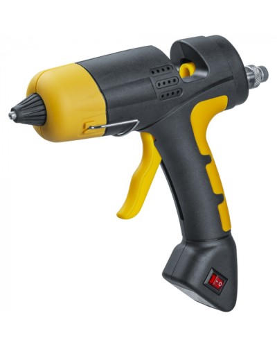 Клеевой пистолет Navigator 93 274 NTE-Pk03-20W-7 (клеевой, 20 Вт, 7 мм) в Санкт-Петербурге Аксессуары для кабель-канала Pintop.ru