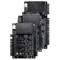 Контроллер сетевой Smartec ST-NC440B