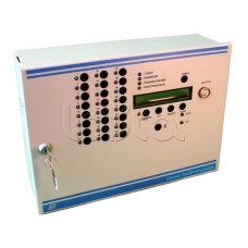 Приемно-контрольный прибор пожарной и охранной сигнализации Специнформатика-Си СИГНАЛ 24СИ на 8 ШС