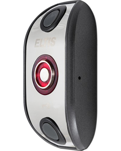 Блок электронно ключевого устройства ELTIS CRT-71 в Санкт-Петербурге Многоабонентные системы Pintop.ru