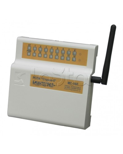 Модуль сопряжения Интеграл + МС 16-Л в Санкт-Петербурге Модули сопряжения Pintop.ru