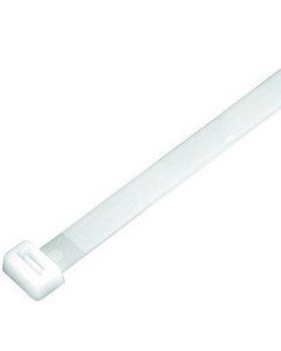 Стяжка нейлоновая неоткрывающаяся Hyperline (GT-380EHD) в Санкт-Петербурге Стяжки-хомуты Pintop.ru