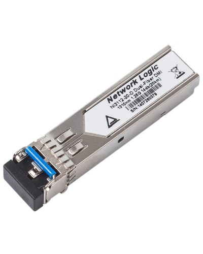 SFP-модуль NSGate SFG-W01/D-DI в Санкт-Петербурге Модули SFP/XFP/GBIC Pintop.ru