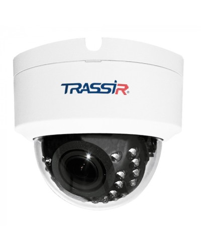 IP-камера TRASSIR TR-D4D2 v3 (D) 2.7-13.5 в Санкт-Петербурге IP-камеры Pintop.ru
