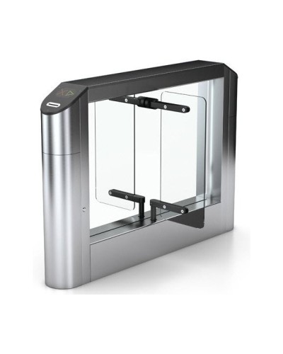 Модуль турникета центральный с картоприемником Oxgard Praktika T-05-CMК-2R-900 (EM-Marine) в Санкт-Петербурге Турникеты Pintop.ru