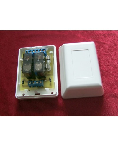 Магнито-Контакт УУК-12-04 (УК-ВК) ПАШК.425412.027 в Санкт-Петербурге Релейные модули Pintop.ru