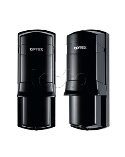 Извещатель инфракрасный активный малой и средней дальности Optex AX-70TN в Санкт-Петербурге Извещатели охраны периметра Pintop.ru