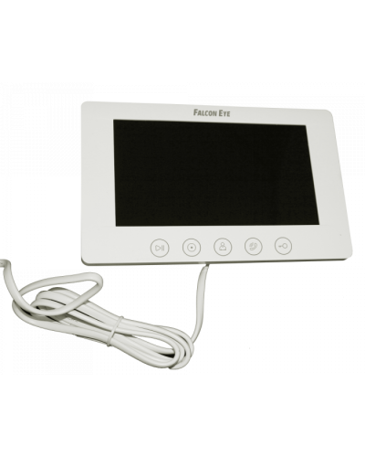 Видеодомофон Falcon Eye Cosmo XL в Санкт-Петербурге Абонентские видеоустройства Pintop.ru