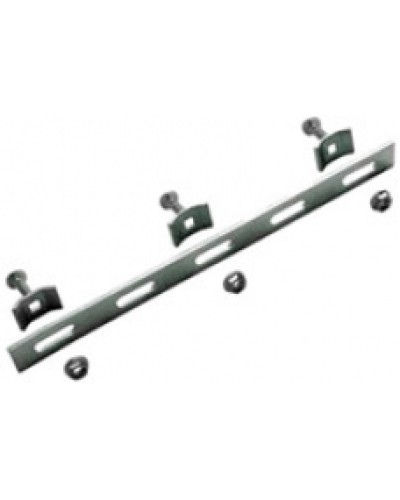 Соединитель прямой винтовой LANMASTER LAN-MT-CH-EZ в Санкт-Петербурге Аксессуары для лотков Pintop.ru