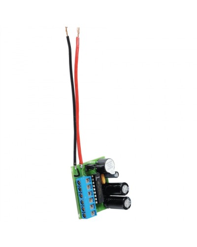 Контроллер автономный IronLogic Z-396 Timer в Санкт-Петербурге Контроллеры Pintop.ru